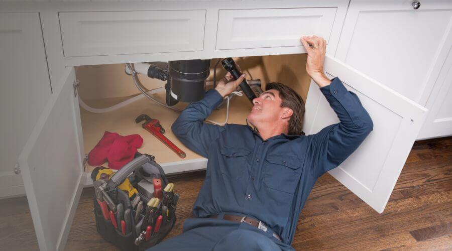 Professional expert plumbing services in Deshler, OH
